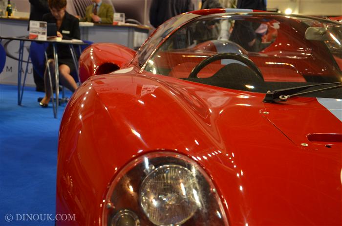 Essen 2012